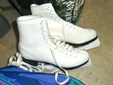 ice skates
