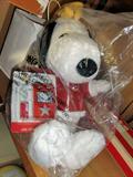 Macy's Snoopy!