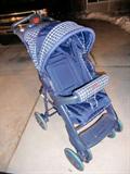 baby stroller