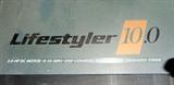 lifestyler  10.0 treadmill