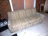 small sleeper sofa