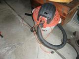 shop vac