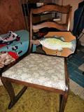 bedroom rocker