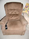 powerlift chair