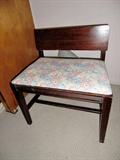 vanity stool