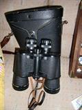 binoculars