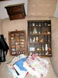 miniatures
