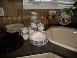 DISH SET