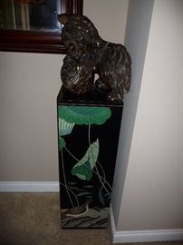 PLANT STAND (1 OF 2)