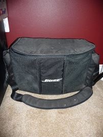 BOSE SPEAKERS