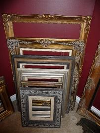 PICTURE FRAMES