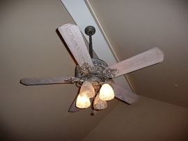 CEILING FAN