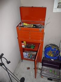TOOL CHEST