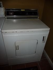 DRYER