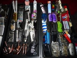 LIGHTERS