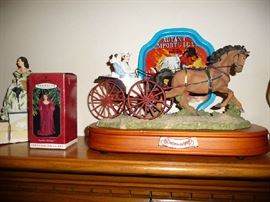 GONE WITH THE WIND COLLECTABLES