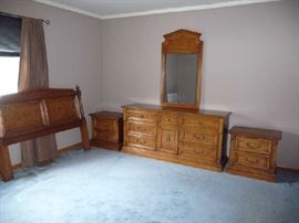 BEDROOM FURNITURE