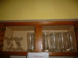 GLASSWARE