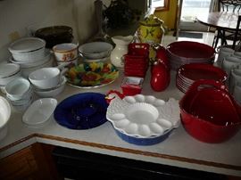 BAKEWARE/DISHWARE