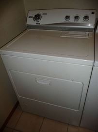 KENMORE DRYER
