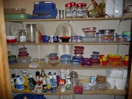 KITCHENWARE