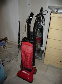 VACUUMS