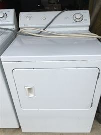 DRYER