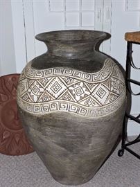 Southwest vase