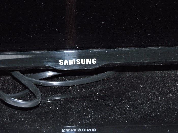 Samsung 55” HDTV Smart TV #UN55J6200AF