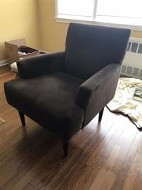 ONE CHAIR LIKE NEW - $175