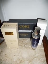 L'CORE PRODUCTS
