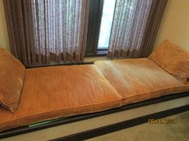 Window Seat Cushions