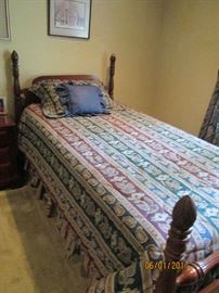 Other twin bed