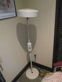 Retro Floor Lamp