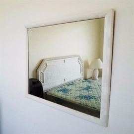 Wall Mirror