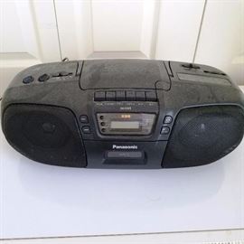 Boombox