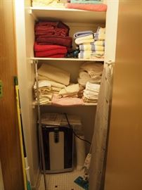 Portable AC used only 1 season.