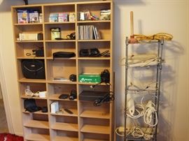 Power strips