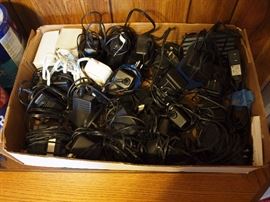 Ac adapters