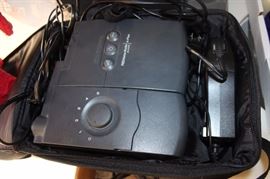 RemStar Auto A Flex CPap machine.