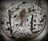 Collection of Bradford Exchange Plates