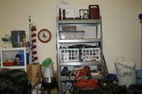 Garage Misc.  not yet sorted