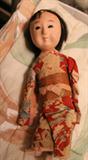 Oriental Doll