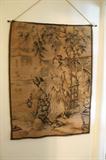 Oriental Tapestry