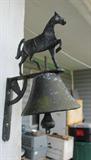 Horse Bell