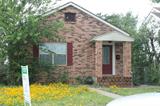 Brick House for sale 3 Bedrooms, 2 Baths, 2 Car attached Garage, Central air and Heat