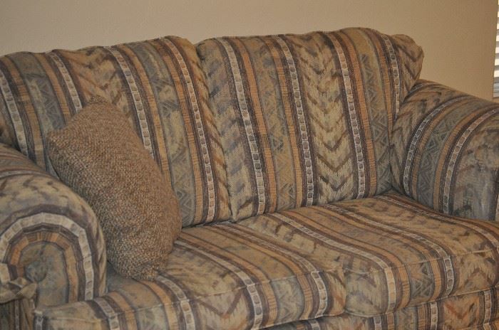 Loveseat