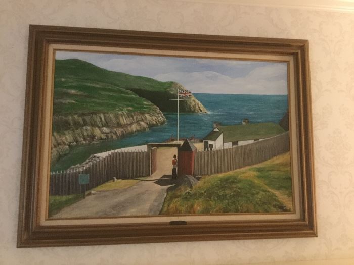 Concord Ma Estate Sale starts on 6/9/2017