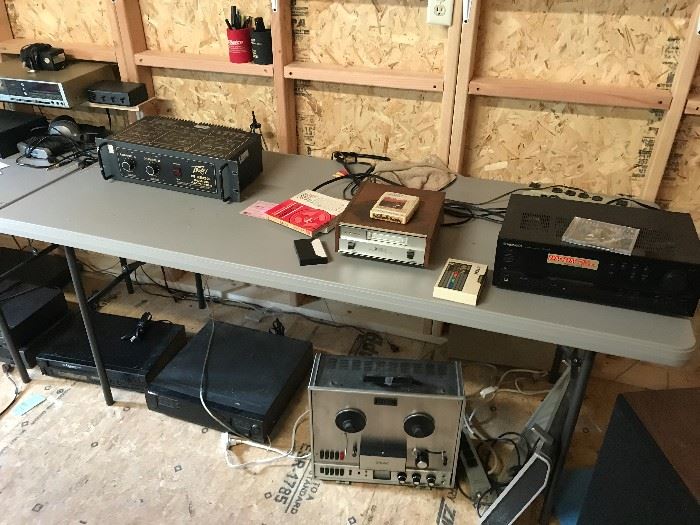 OnSite Estate Auction in Marietta!!! starts on 7/15/2017