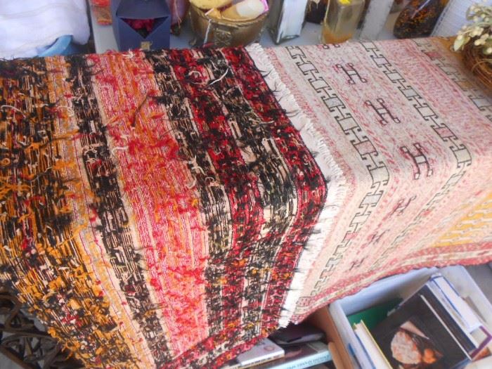 One of the best made rugs I have seen...
